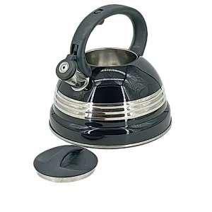 Stainless Steel Whistling Kettle, Water Bottle Tea Pot Kitchenware, Heat-proof Wooden Handle, Induction function, Stovetops, Enamel, Any color, Food Grade cooker, High Quality