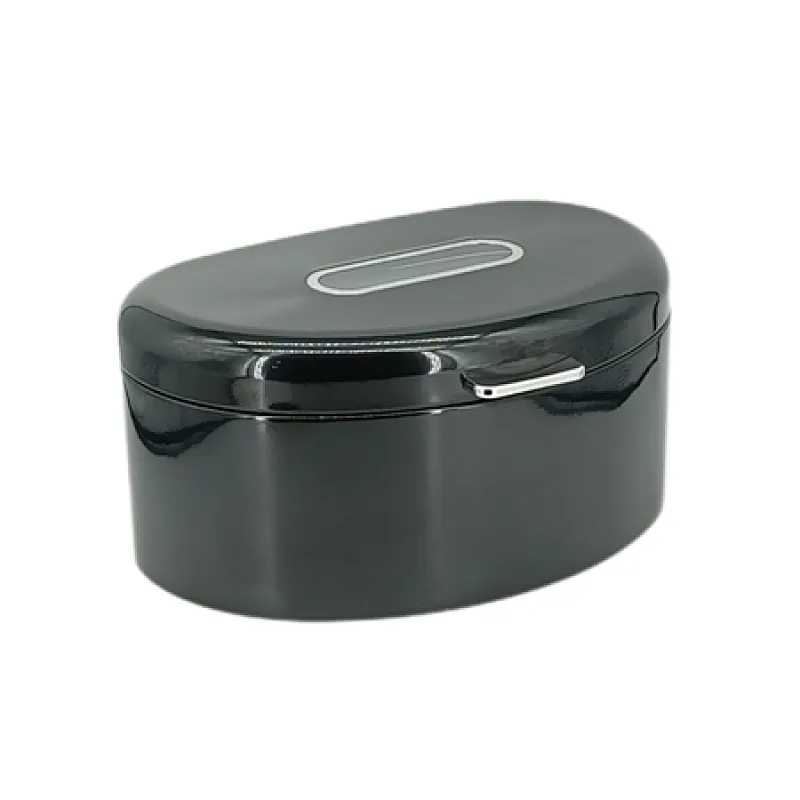 stainless steel bulk food storage containers