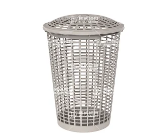Laundry Basket Mould