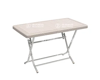 Metal Leg Table Mould