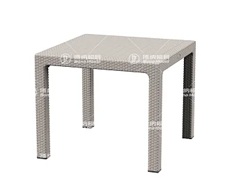 Dinning Table Mould