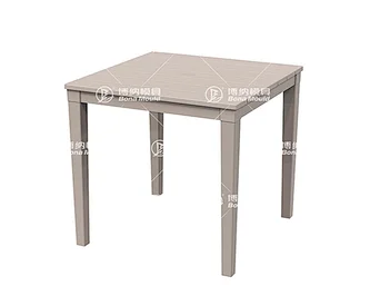 Square Table Mould