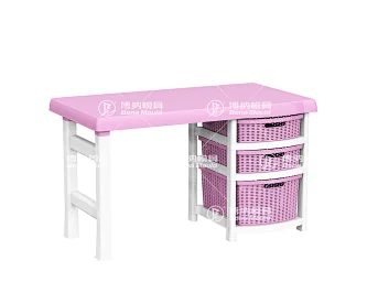 Drawer Mould
