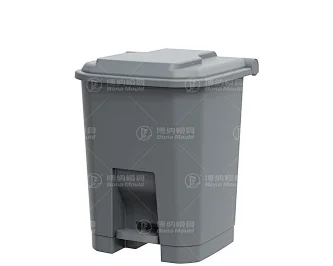 Dustbin Mould