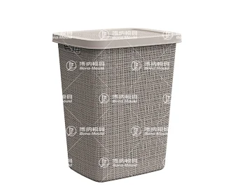 Laundry Basket Mould