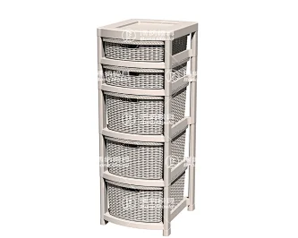 Drawer Mould