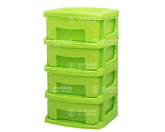 Drawer Mould