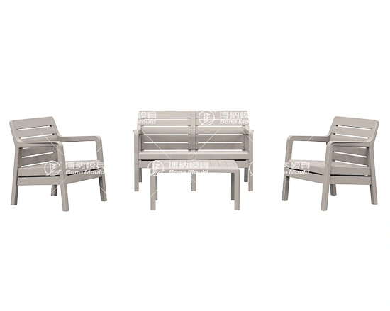 Sofa Set Mould