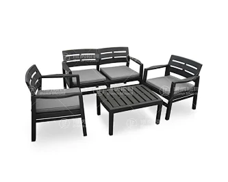Sofa Set Mould
