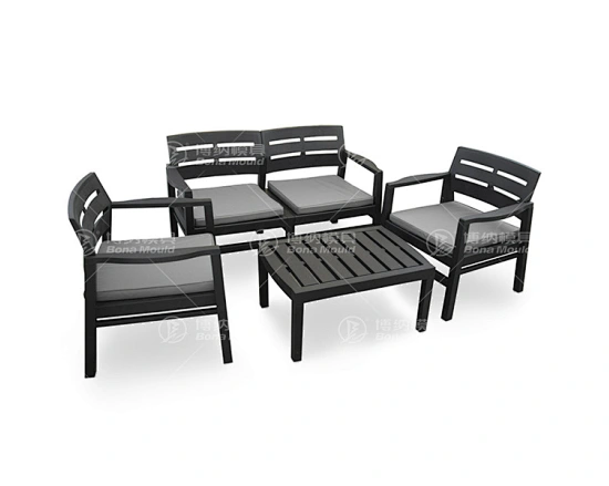 Sofa Set Mould