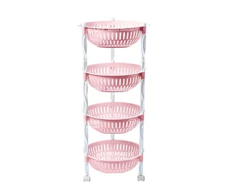 Storage Rack Fruit Rack Mould