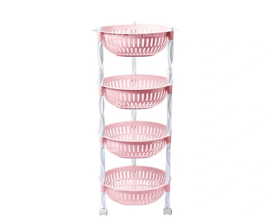 Storage Rack Fruit Rack Mould