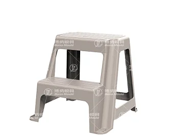 Step Stool Mould