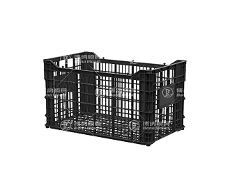 Vegetable Crate Mould