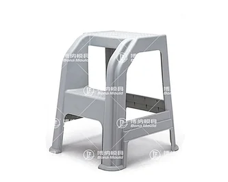 Step Stool Mould