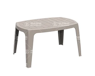 Tea Table Mould