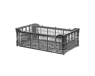 Vegetable Crate Mould