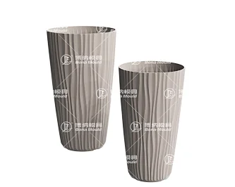 Flowerpot Mould