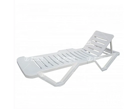 Sun Lounger Chair Mould