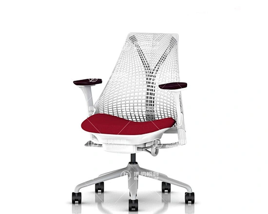Plastic Office Chair Mould