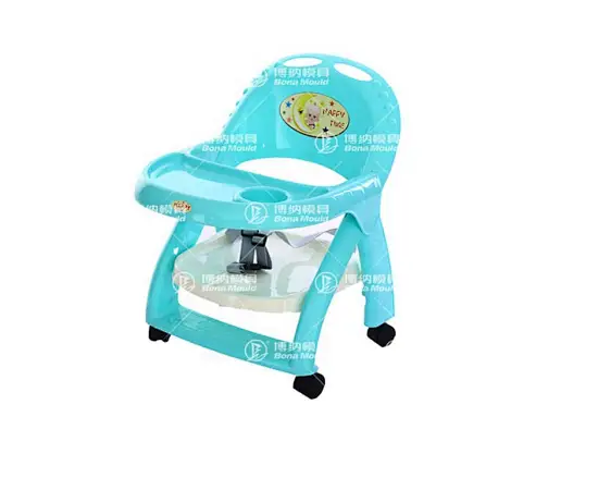 Baby Chair Mould