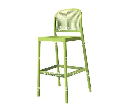 Bar Chair Mould