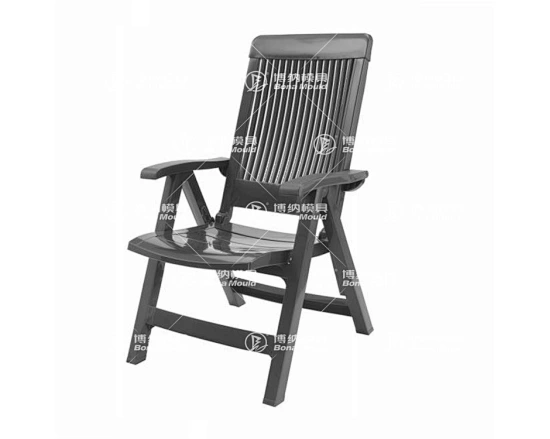 Foldable Chair Mould
