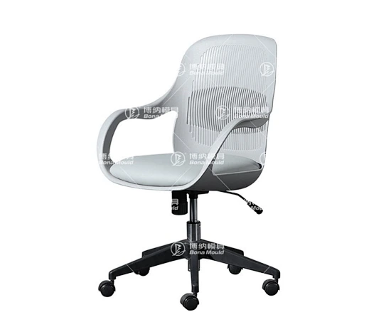 Plastic Office Chair Mould