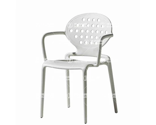 Gas Chair Mould