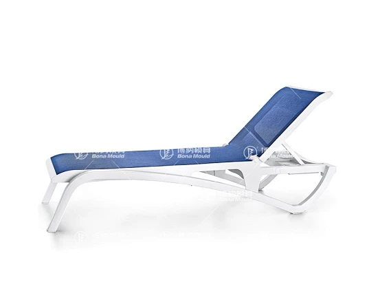 Sun Lounger Chair Mould