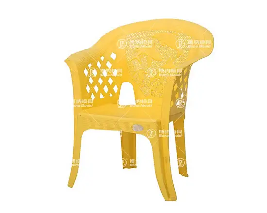 Baby Chair Mould