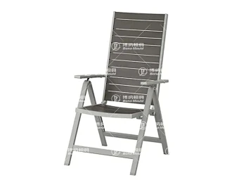 Foldable Chair Mould