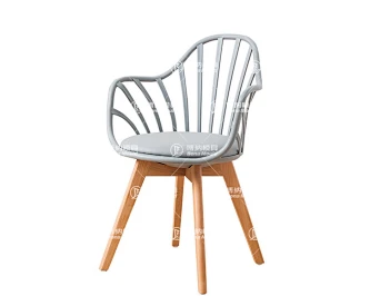 Wooden Leg Chair Mould