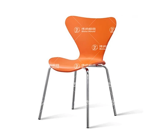 Metal Leg Chair Mould