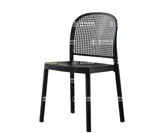 Gas Chair Mould