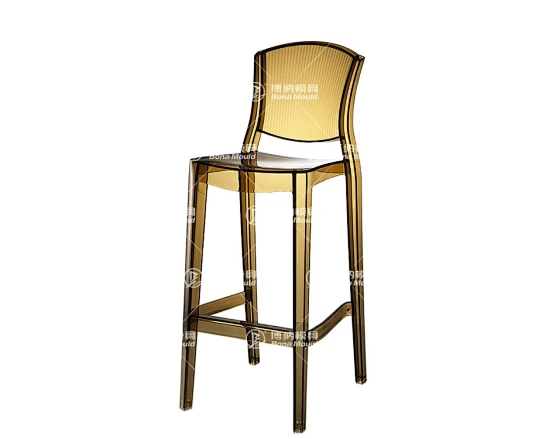 Plastic PC Chair Mould