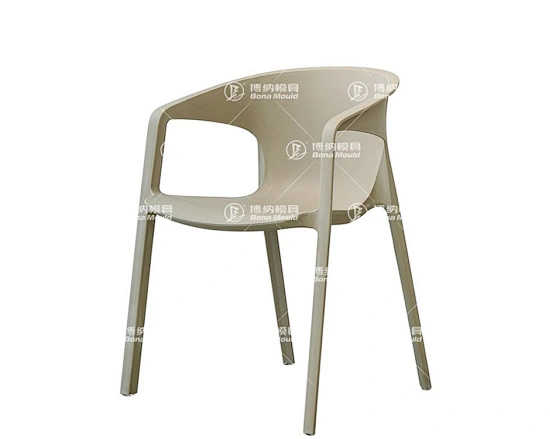 Gas Chair Mould