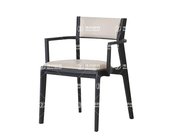 Gas Chair Mould