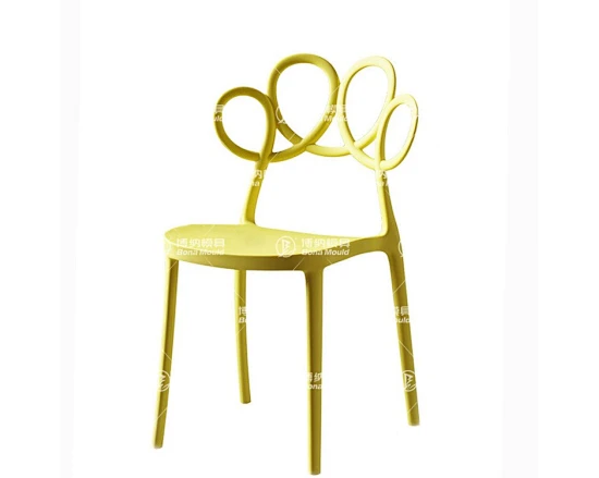 Gas Chair Mould