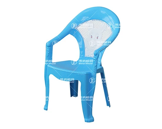 Baby Chair Mould