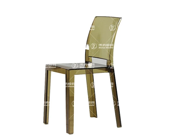 Plastic PC Chair Mould