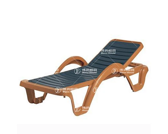 Sun Lounger Chair Mould