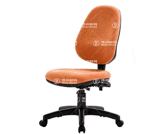 Plastic Office Chair Mould