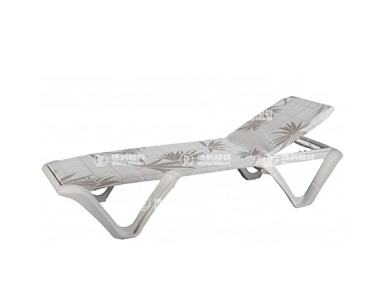 Sun Lounger Chair Mould