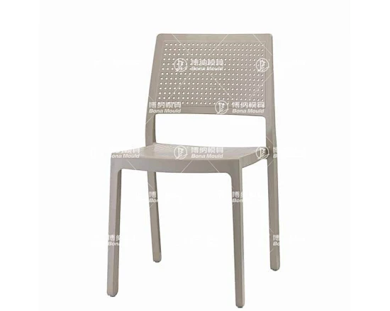 Gas Chair Mould