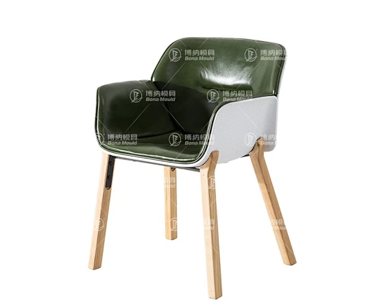 Wooden Leg Chair Mould