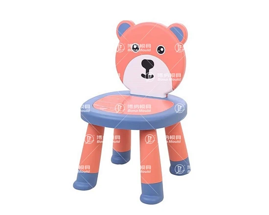 Baby Chair Mould