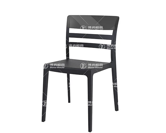 Gas Chair Mould