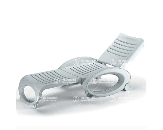 Sun Lounger Chair Mould