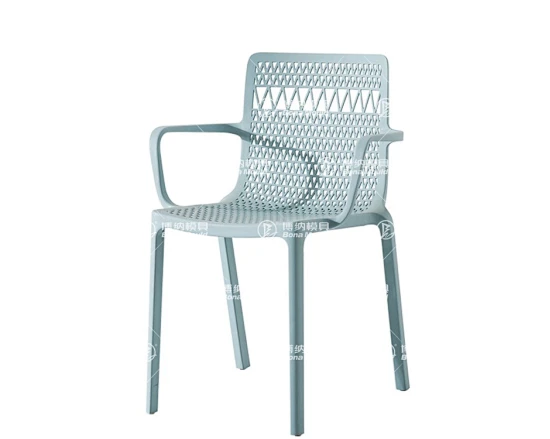 Gas Chair Mould